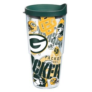 Green Bay Packers Tumbler